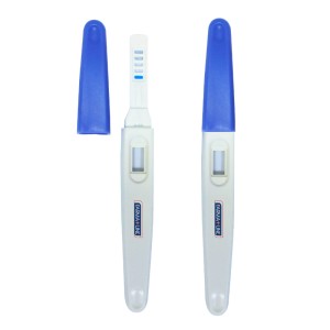 CDE TEST OVULAZIONE 1PZ BAG/1PZ BOX12PZ