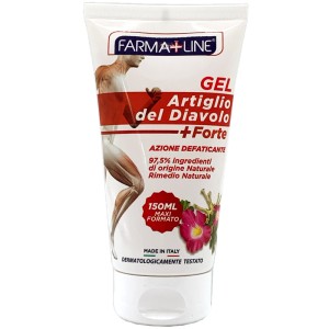 ABR GEL ARTIGLIO DIAVOLO 150ML FARMALIN