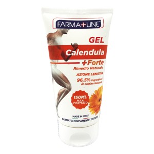 ADO GEL CALENDULA 150ML FARMALINE