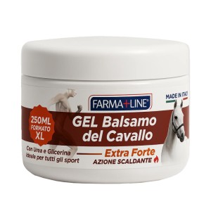 ADG GEL BALSAMO CAVALLO 250 ML FARMALINE