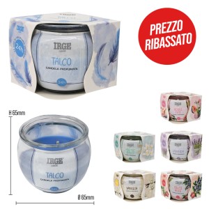 FDZ PROFUM. VETRO C/CARTONCINO 70GR