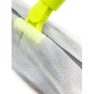 ACI SPAZZOLONE VELORAPIDO 10 PANNI IRGE