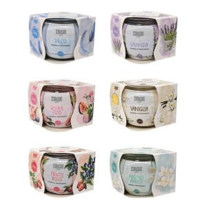 FDZ PROFUM. VETRO C/CARTONCINO 70GR