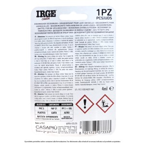 BNH DEO LAVASTOVIGLIE FRESHNER 4ML OCEAN