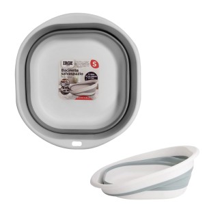 BFI BACINELLA SALVASPAZIO S 23x24,5CM