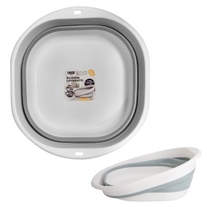 BFK BACINELLA SALVASPAZIO L 36.5X33.5CM