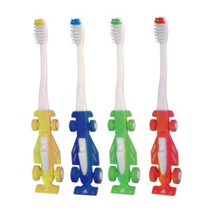 ABL SPAZZOLINO BIMBI MACCHINA