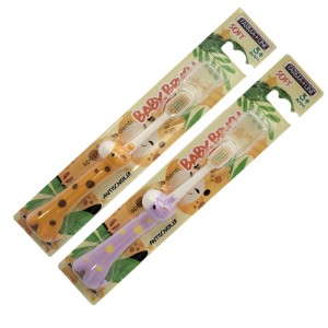 ABJ SPAZZOLINO BIMBI GIRAFFA