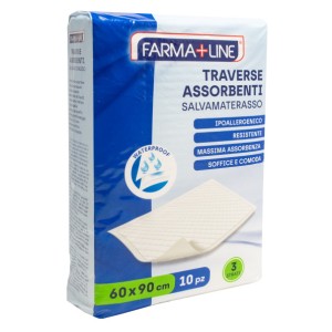 ABT TRAVERSE IGIENICHE 60x90 10PZ