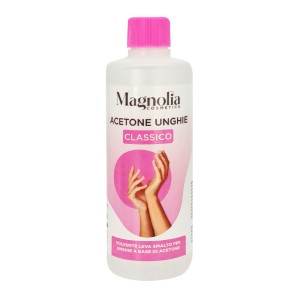 BFO ACETONE MAGNOLIA CLASSICO 125 ML