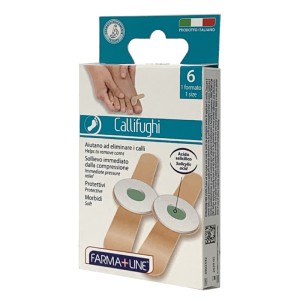 ABE CEROTTI CALLIFUGHI 6PZ FEET