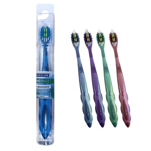 ABM SPAZZOLINO TOTAL PRO-3 + PULISCILING