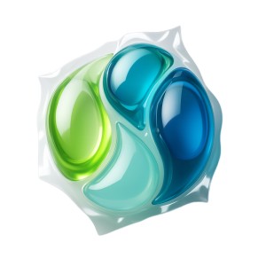 AEI PODS 18PZ MUSCHIO BIANCO