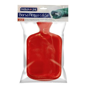 CAC BORSA ACQUA CALDA 2L FARMALINE