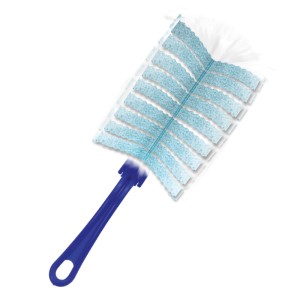 ADK SPOLVERELLO PIUMINO 3PZ IRGE