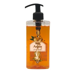 BDF IRGE BEAUTY SAPONE LIQ. ARGAN 400ML
