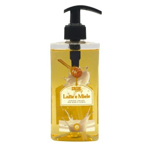 BDH IRGE BEAU SAP LIQ LATTE E MIELE 400M