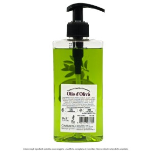 BDN IRGE BEA SAP LIQ. OLIO D'OLIVA 400ML
