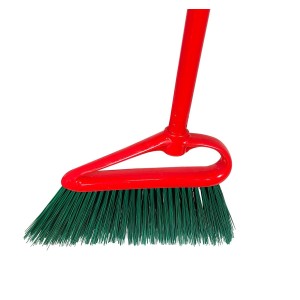 BMY SCOPA PROFESSIONAL GARDEN INCLINATA 35 CM LUNGHEZZA-16 CM ALTEZZA