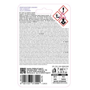 BGO LIQUID AIR FRESHNER 7ML LAVANDA