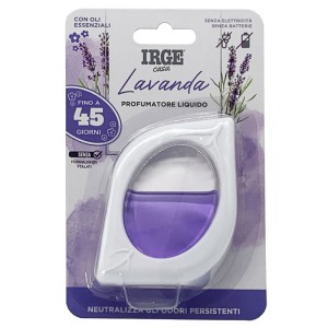BGO LIQUID AIR FRESHNER 7ML LAVANDA