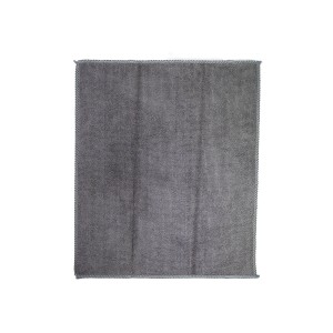 ABT PANNO MICROFIBRA 5PZ 30x35CM ELEGANC