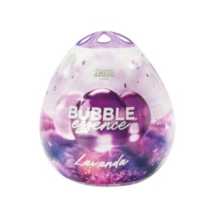 BGR PROFUMATORE BUBBLE 300GR LAVANDA