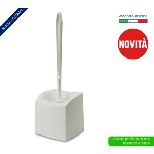 EBO WC COMPLETO IRGE BIANCO