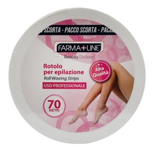 CFB ROTOLO STRISCE DEPILATORIE 70MT FAR