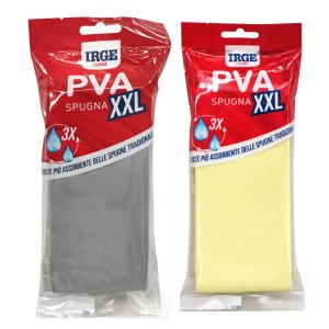 AFB SPUGNA PVA XXL RETTANGOLARE