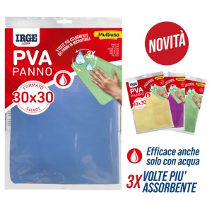 ADB PANNO PVA IRGE 30x30cm