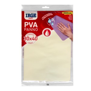 ADB PANNO PVA IRGE 30x40cm
