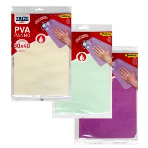 ADB PANNO PVA IRGE 30x40cm