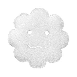 ADF PASTA PULENTE ROSA 500GR + SPUGNA