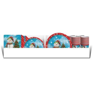 CEA EXPO SNOWMAN 102PZ