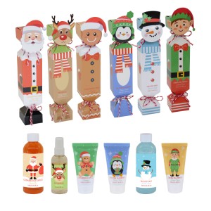 AFA CARAMELLE NATALIZIE 18pz