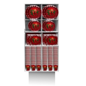 CBA EXPO MAGIC CHRISTMAS 184PZ