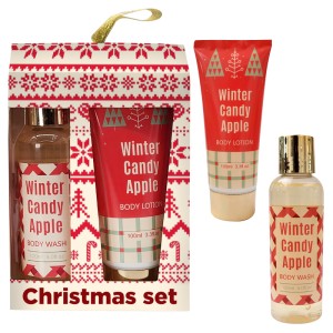 AIA SET CORPO SCACCHI 2PZ 100ML BODY LOTION + 120ML BODY