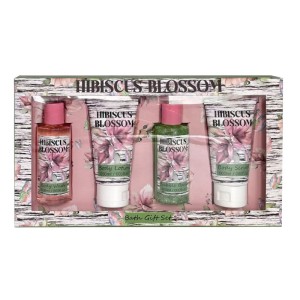 AQA SET DA BAGNO 4PZ