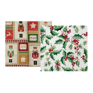 CIJ EXPO 40 TOVAGLIOLI HOLLY 33X33 20PZ