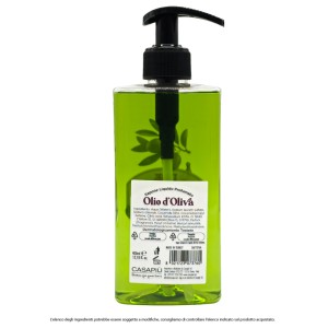 BDN IRGE BEA SAP LIQ. OLIO D'OLIVA 400ML