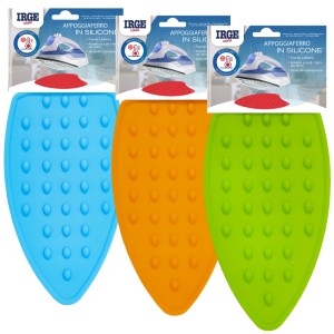 CAP APPOGGIAFERRO SILICONE IRGE ZIGZAG 1