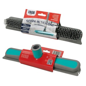 ABR SCOPA  IN SILICONE