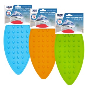 CCP APPOGGIAFERRO SILICONE IRGE ZIGZAG 1