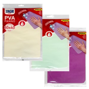 ADB PANNO PVA IRGE 30x40cm