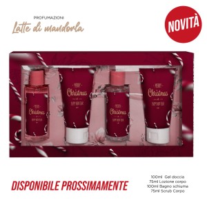 AQA SET DA BAGNO 4PZ