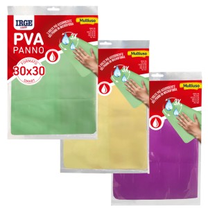 ADB PANNO PVA IRGE 30x30cm