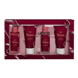 AQA SET DA BAGNO 4PZ