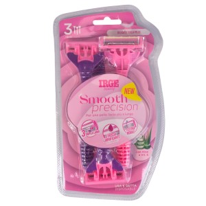 CEA RASOIO DONNA 3 LAME 3 PEZZI