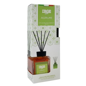 CGB DIFF CUBO 100ML MAIOLICHE AGRUMI BASTONCINI